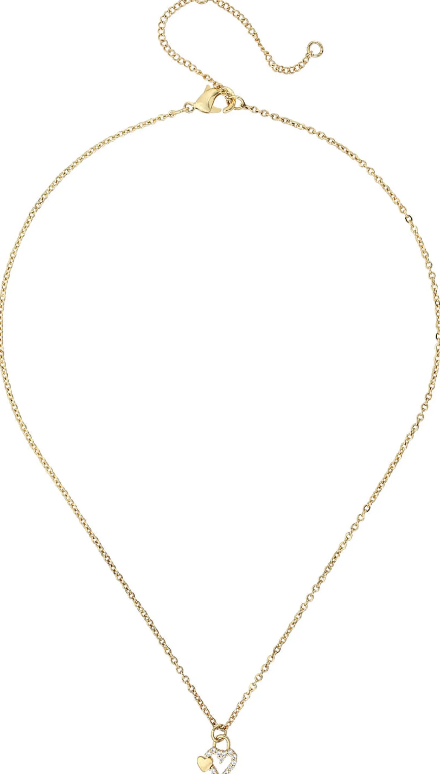 Collana - Brilliant Hearts