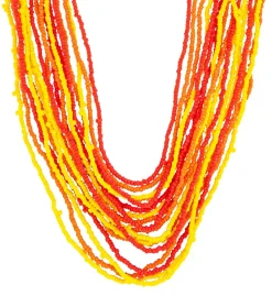 Collana - Burn Statement