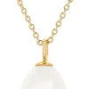 Collana - Charming Pearl