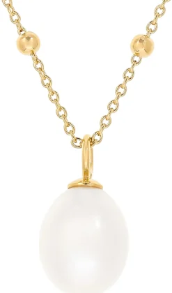 Collana - Charming Pearl