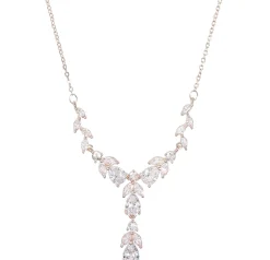 Collana - Charming Zirconia