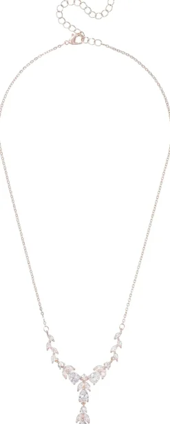 Collana - Charming Zirconia
