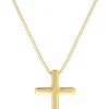 Collana - Chic Cross