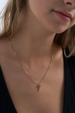 Collana - Chic Cross