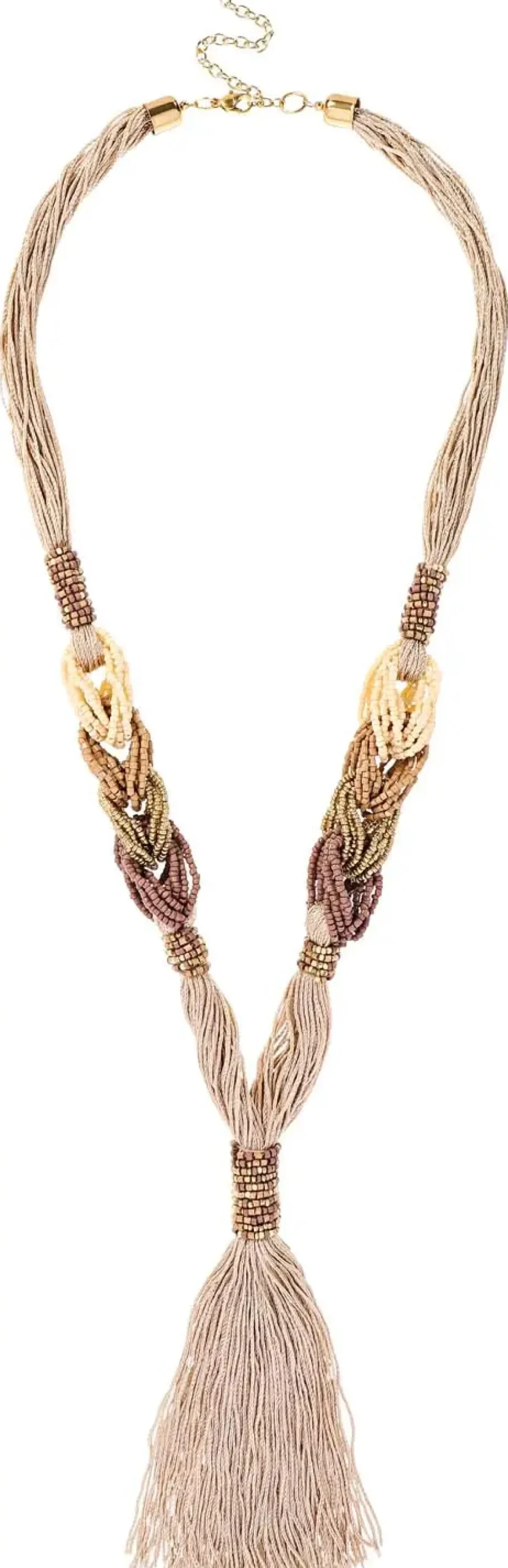Collana - Chic Harmony