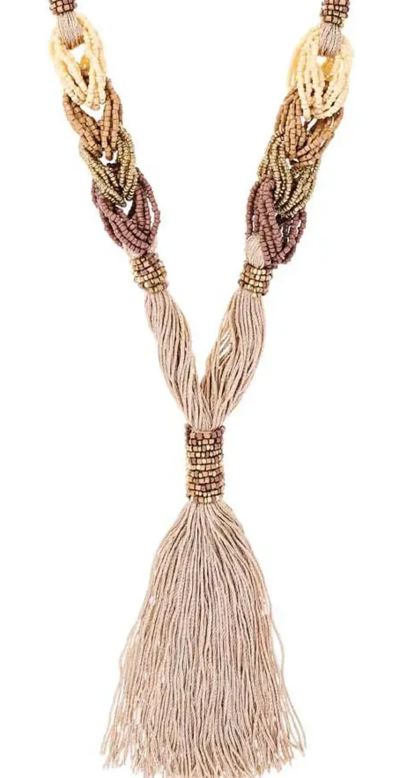 Collana - Chic Harmony