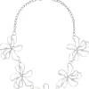 Collana - Chrome Blossom