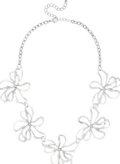 Collana - Chrome Blossom