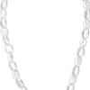 Collana - Chunky Ovals