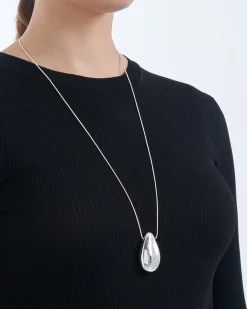 Collana - Chunky Tear