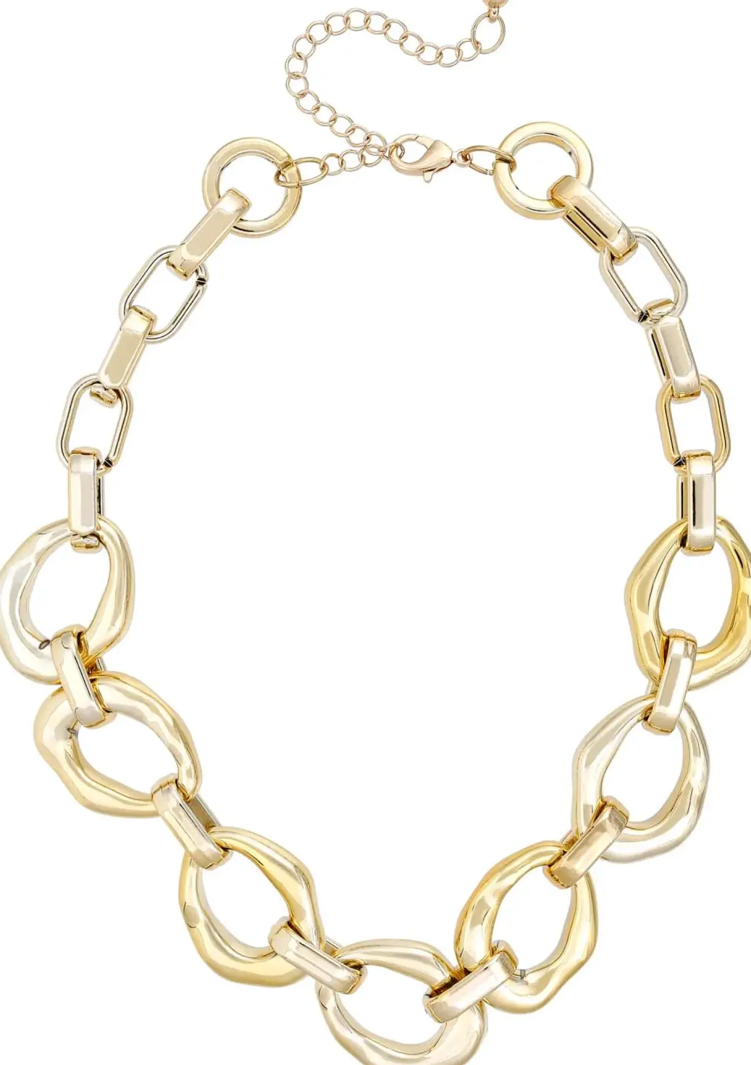 Collana - Chunky Vintage