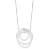 Collana - Circle Pedants