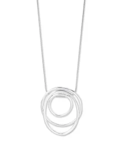Collana - Circle Pedants