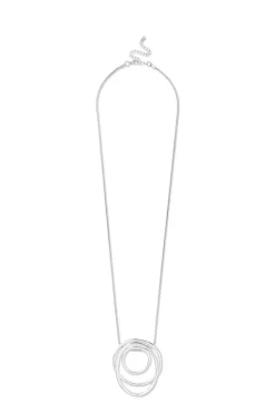 Collana - Circle Pedants
