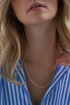 Collana - Classic Chain