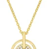 Collana - Classic Circle