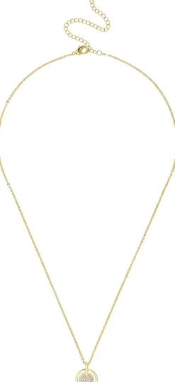 Collana - Classic Circle