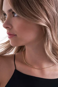 Collana - Classic Gold