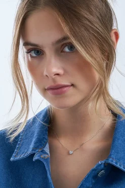Collana - Classic Heart