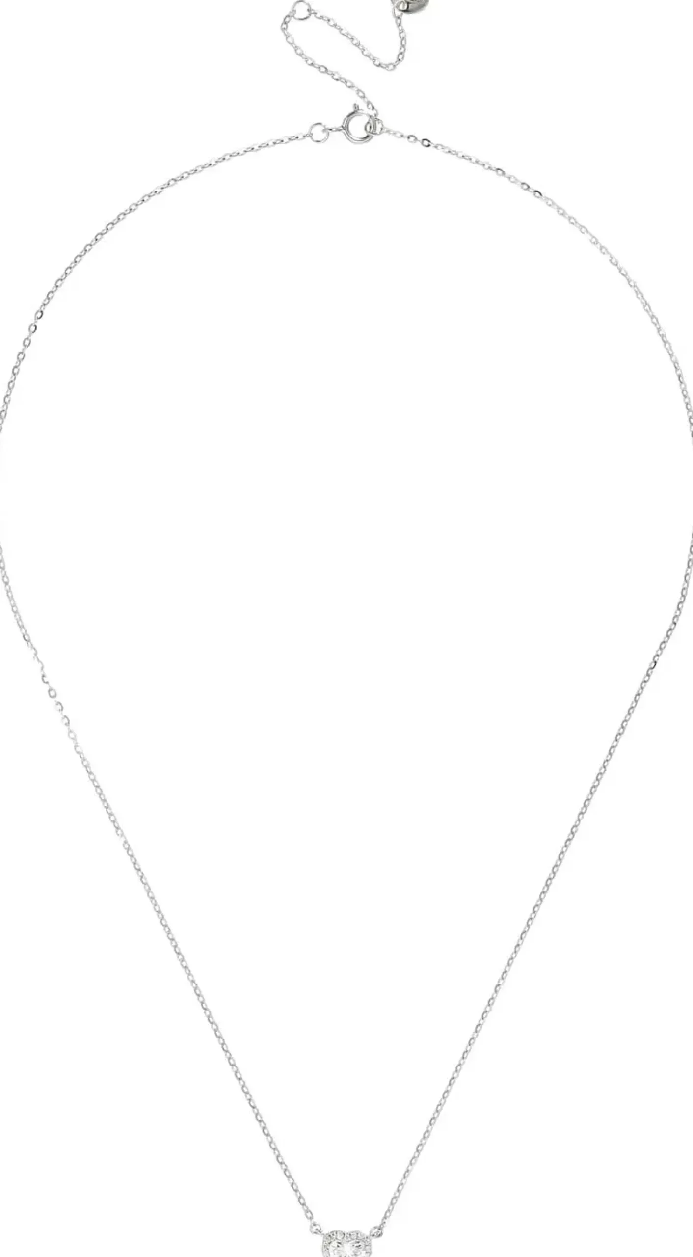 Collana - Classic Heart
