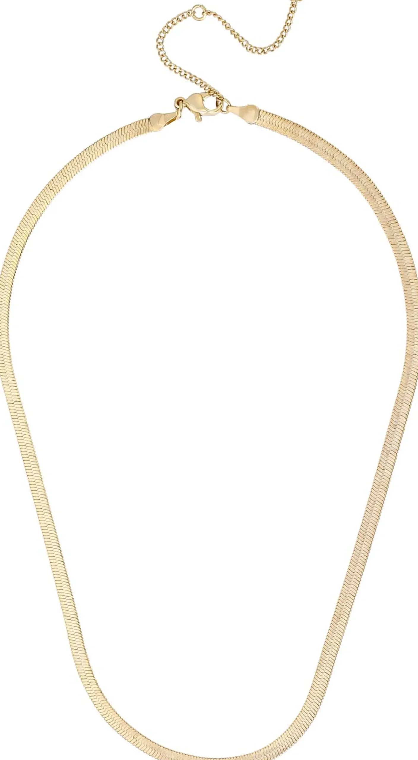 Collana - Classic Snake
