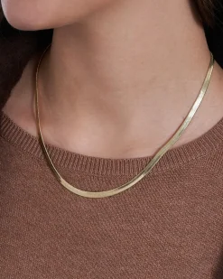 Collana - Classic Snake