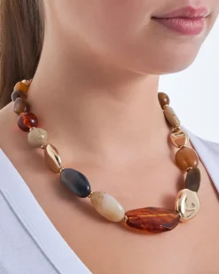 Collana - Classic Stones