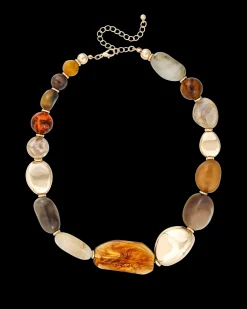 Collana - Classic Stones