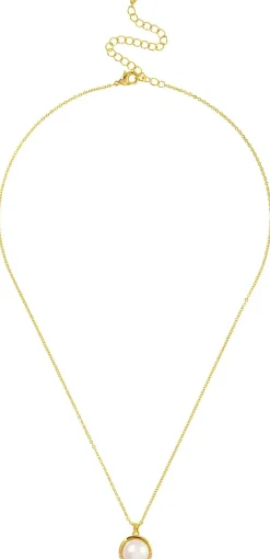 Collana - Classy Pearl