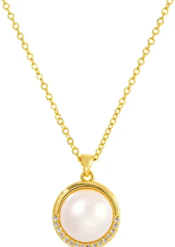 Collana - Classy Pearl