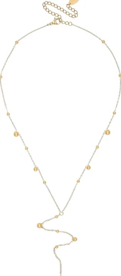 Collana - Classy Steel