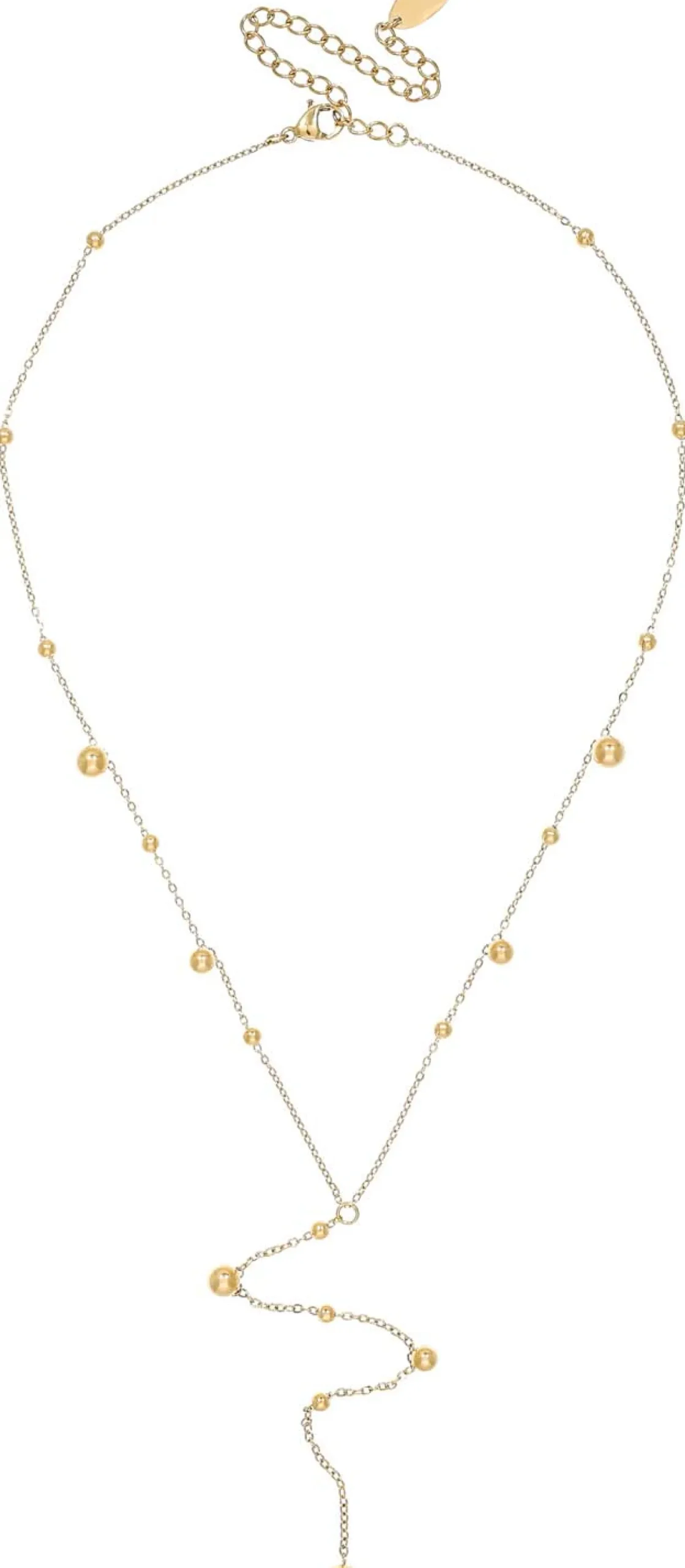 Collana - Classy Steel