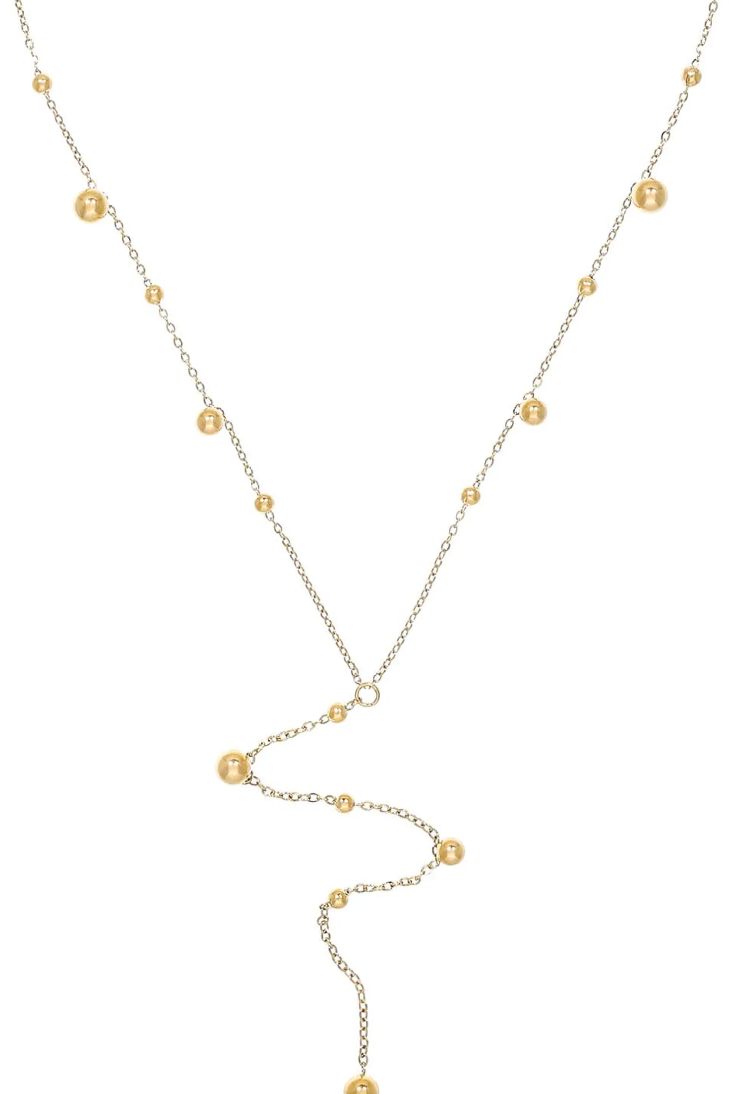 Collana - Classy Steel