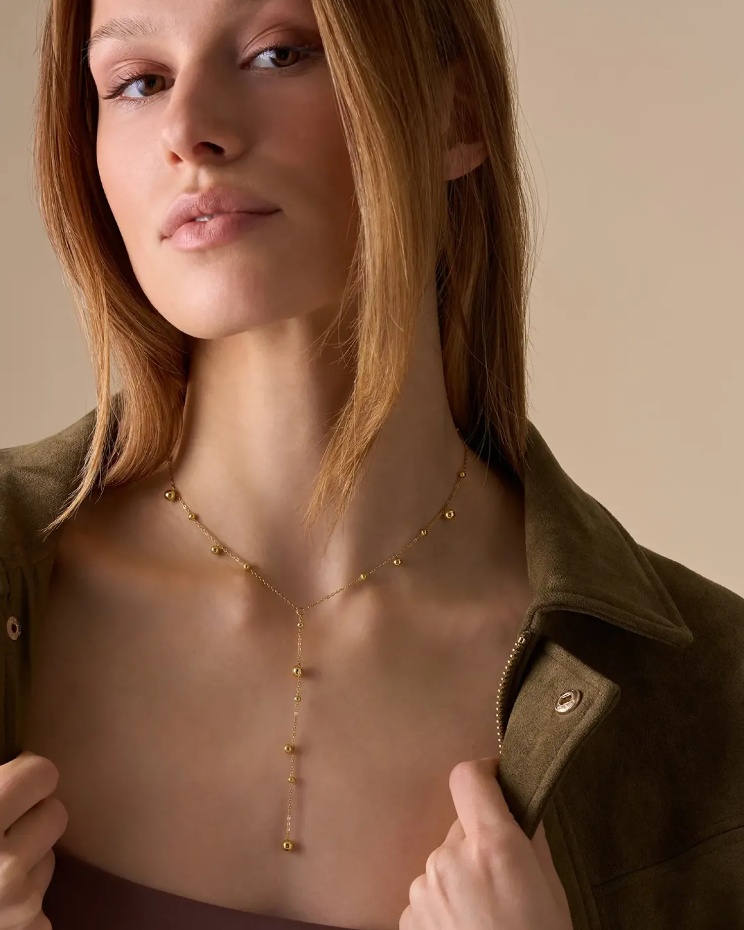 Collana - Classy Steel