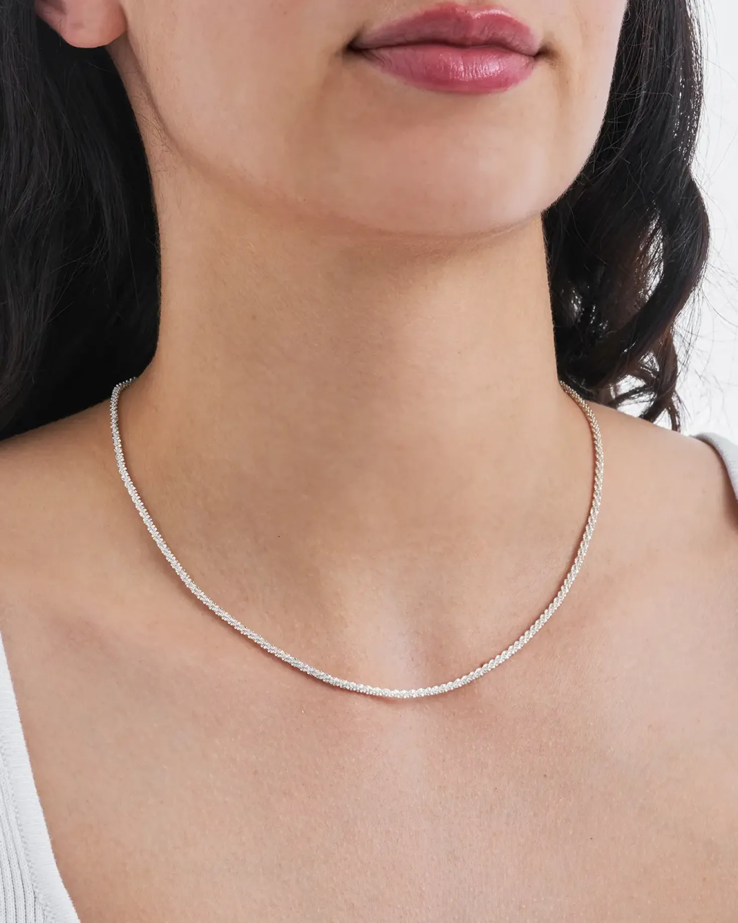 Collana - Classy Twist