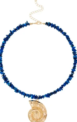 Collana - Coastal Gold