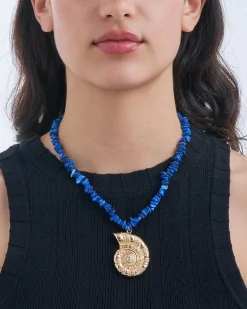 Collana - Coastal Gold