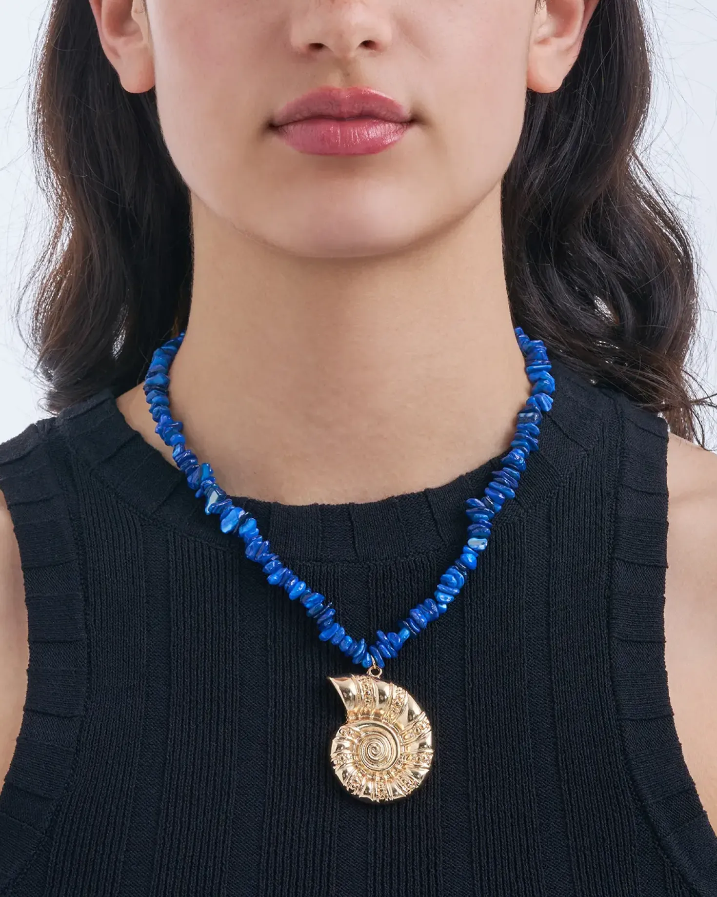 Collana - Coastal Gold