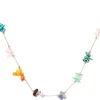 Collana - Colorful Aventurine