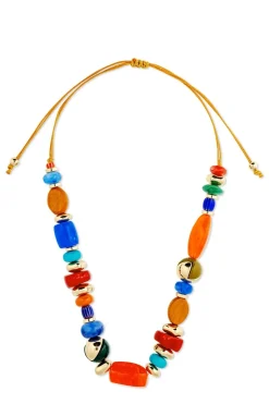 Collana - Colorful Nomad