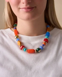 Collana - Colorful Nomad