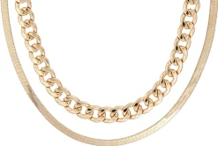 Collana - Copper Snake