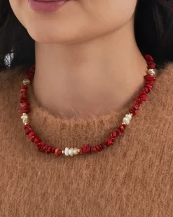 Collana - Coral Vacation