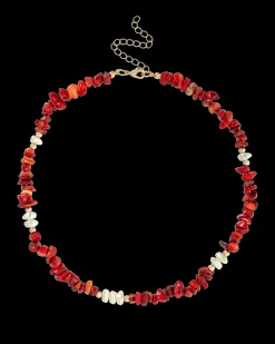 Collana - Coral Vacation