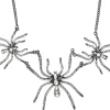 Collana - Creepy Crawly