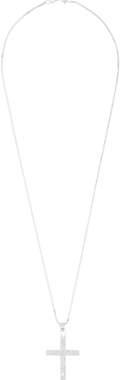 Collana - Croce