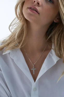 Collana - Croce