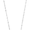 Collana - Cross of Silver