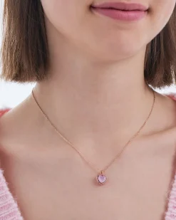 Collana - Crushing Heart