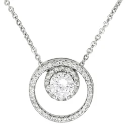 Collana - Cute Circle